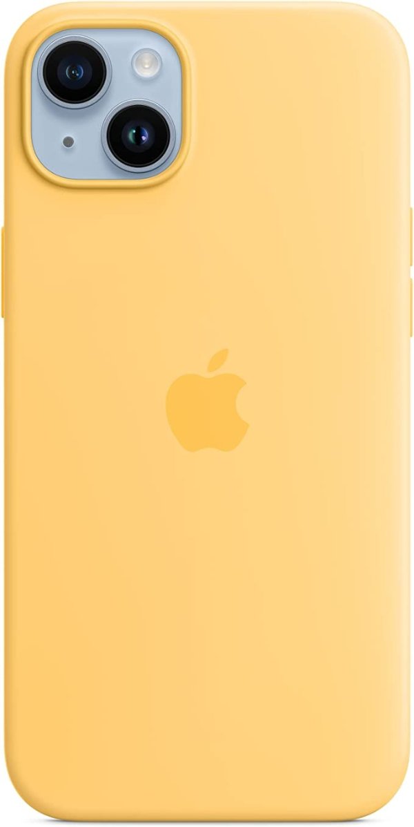 iPhone 14 Plus 硅胶壳 ​​​​​​​
