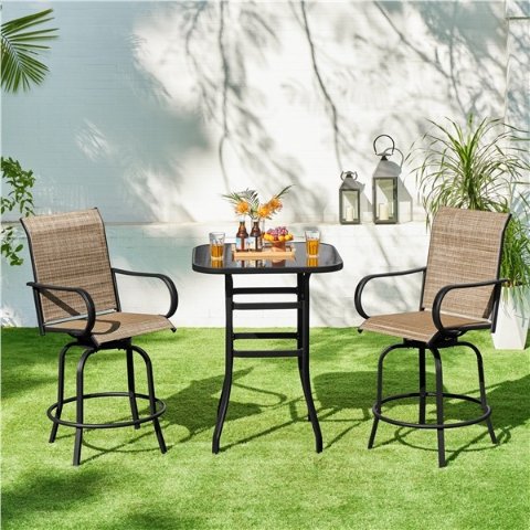 Save up to 30%Yaheetech Outdoor Patio Furniture Sale