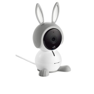 Arlo Baby All-in-One Baby Monitor