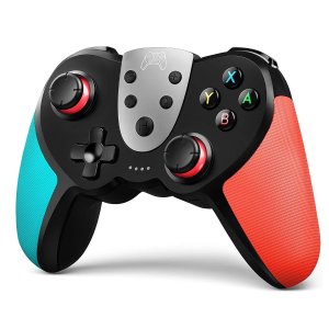 ERIOS Wireless Pro Controller for Switch/Switch Lite