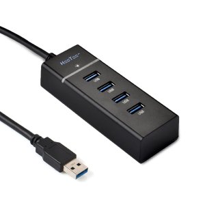 HooToo USB 3.0 4插口集线器