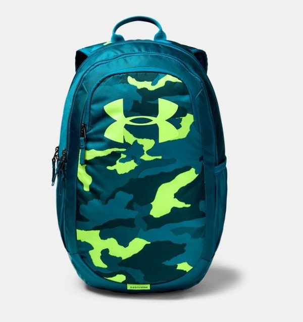 Kids' UA Scrimmage 2.0 Backpack | Under Armour US