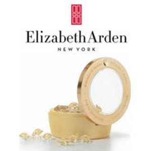 Elizabeth Arden Skin Care Products on Sale @ Belle and Clive
