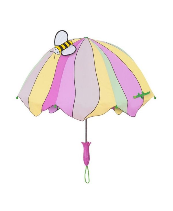 儿童雨伞