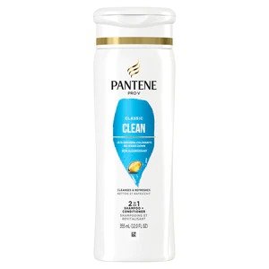Pro-V Classic Clean 2-in-1 Shampoo + Conditioner