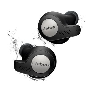 Jabra Elite Active 65t True Wireless Sports Earbuds Refurbished