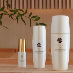 Tatcha Facial Cleansers Sale
