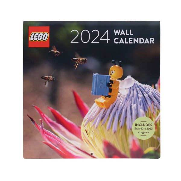 2024 Wall Calendar 5008141