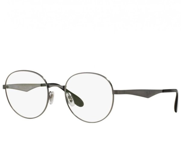 Ray-Ban Prescription Glasses RX6343 2553 Eyeglasses Frame