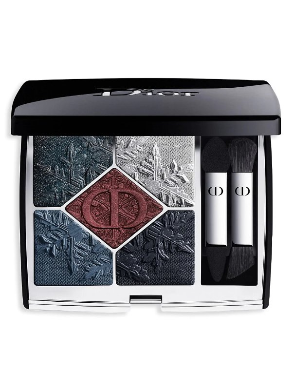 Limited Edition Dior Golden Nights 5 Couleurs Couture Eyeshadow Palette