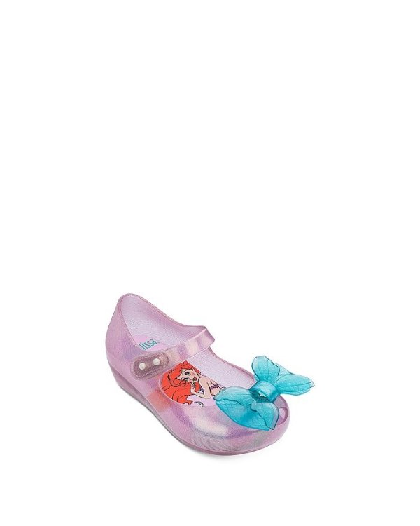 Girls' Mermaid Sandals - Walker, Toddler