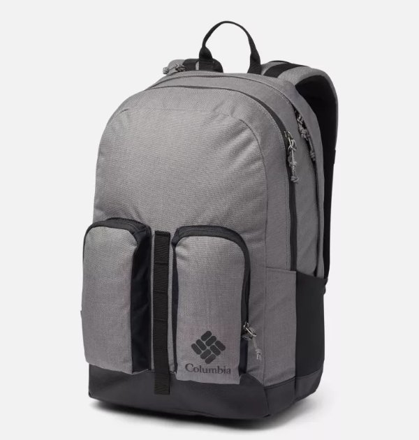 Zigzag™ 27L Backpack | 023 | O/S