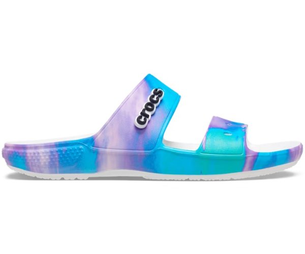 Classic Crocs Out of this World Sandal