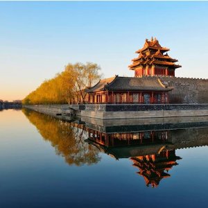 逆天价：10天中国机票+酒店旅行套餐 游览北京上海无锡苏州杭州