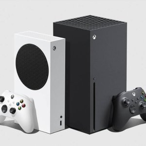 Xbox Series S/X Pre-Order