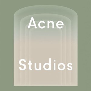 Acne Studios 精选特卖  毛衣大衣反季收