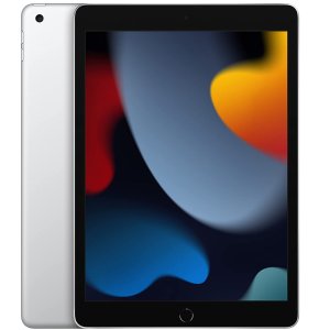 比黑五低：Apple iPad 2021 第9代 10.2" 平板电脑 Wi-Fi 64GB