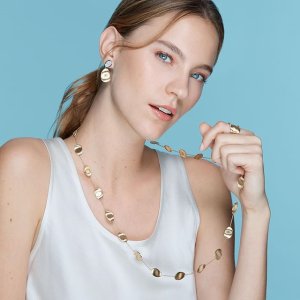 Saks Fifth Avenue Selected Women's Jewelry Sale