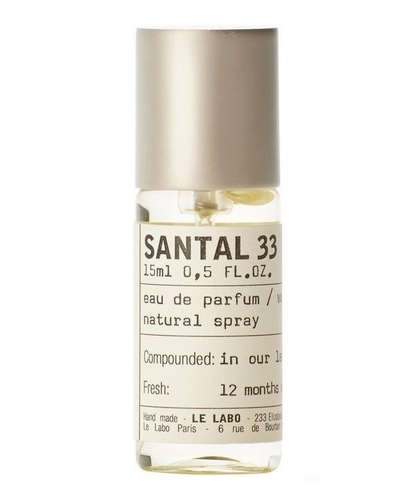Santal 33 香水15ml