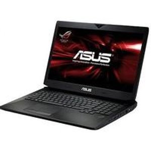 ASUS Republic of Gamers G75VW-DB71 Core i7 12GB 1080p 17.3" Laptop