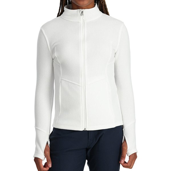 Women's Soar Full Zip Fleece Jacket