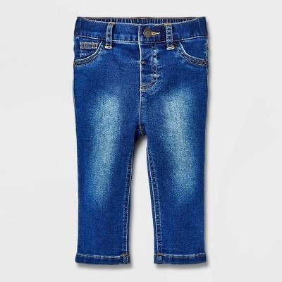 Baby Boys' Casual Tapered Jeans - Cat & Jack™