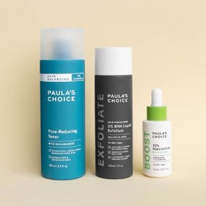 Paula's Choice Anti-Aging Skincare Sale
