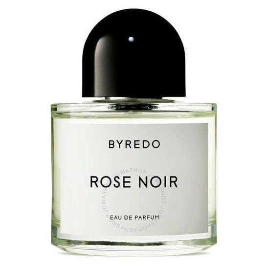 Ladies Rose Noir EDP 3.4 oz Fragrances