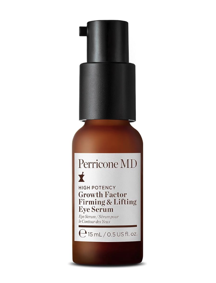 Perricone MD High Potency Growth Factor Firming & Lifting Eye Serum, 0.5 fl oz