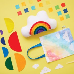 Kiwico Hands-on Science And Art Projects Subscription