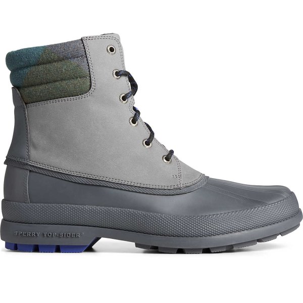 Men's Cold Bay Thinsulate™ Duck Boot