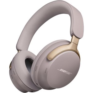 Bose QuietComfort降噪耳机、Soundlink便携音箱大促销
