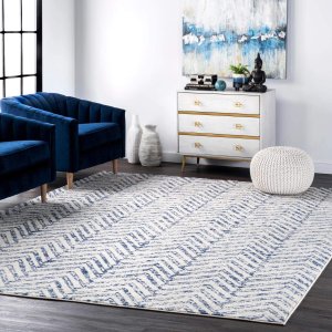 Today Only: nuLOOM、Home Dynamix、Loloi Rugs Sale