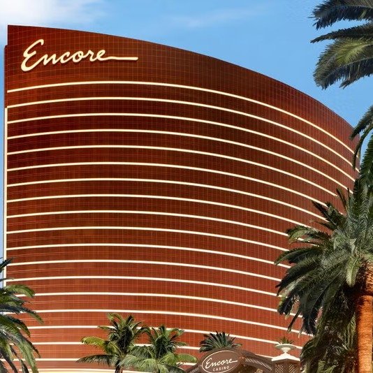 Encore At Wynn Las Vegas