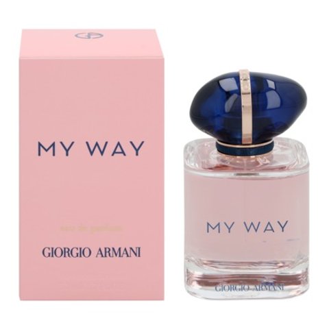 My Way 自我无界 EDP 50ml