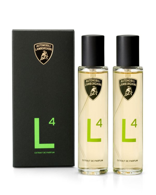 L4 香水2件套