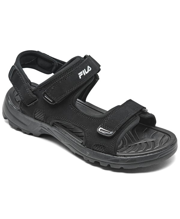 Men's Transition Athletic Sandals from Finish Line
