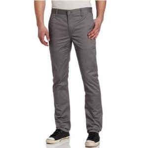  Men's 511 Slim Fit Hybrid Trouser Pant