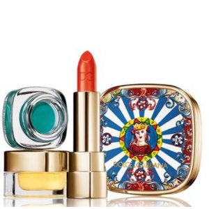 Dolce&Gabbana Beauty 'Summer in Italy - Sunshine' Sicilian Bronzer (Limited Edition) @ Nordstrom