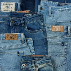 Up to 40% OffBuffalo Jeans 24H Flash Sales