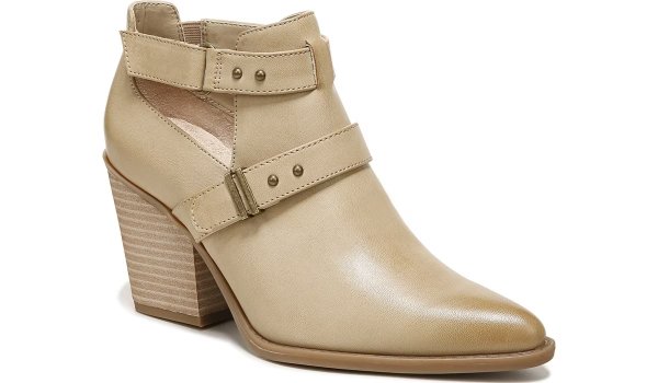SOUL Matcha Bootie | Womens Boots