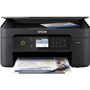 Epson Expression Home XP-4100 多功能彩色打印机