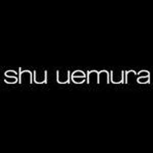 with Orders over $50 @ Shu Uemura