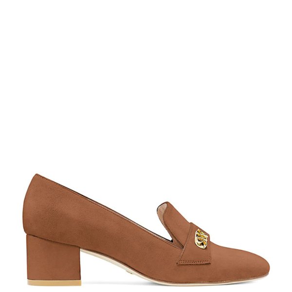 THE RIELA 50 LOAFER