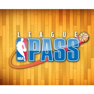 Watch Live NBA Games with NBA LEAGUE PASS from NBA.COM