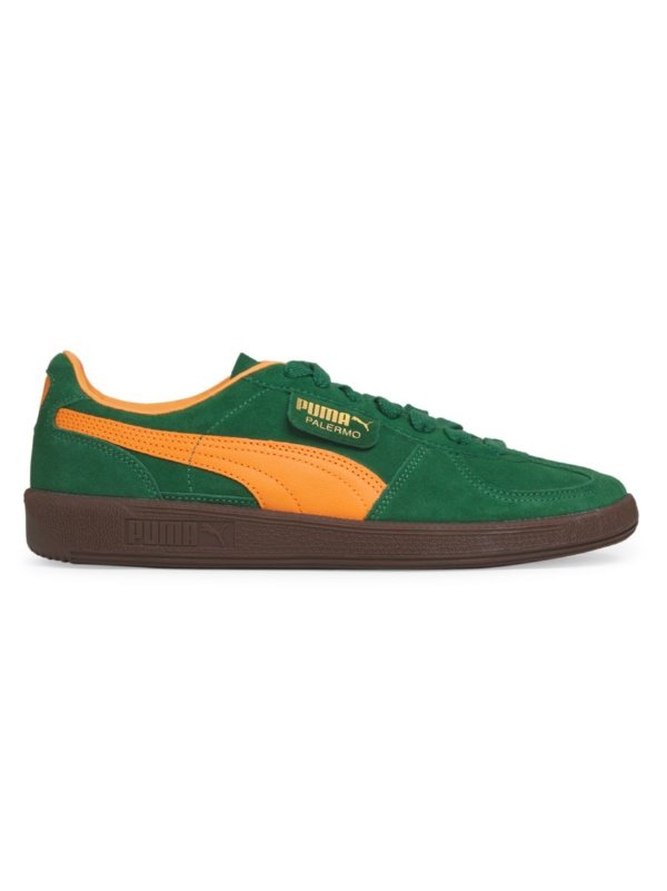 Saks Fifth Avenue Puma Palermo OG Suede Sneakers 90.00