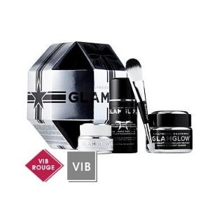 GLAMGLOW Giftsexy Ultimate Anti-Aging Set @ Sephora.com
