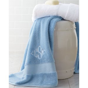 Select Lauren Ralph Lauren Greenwich Towels Sale @ Neiman Marcus