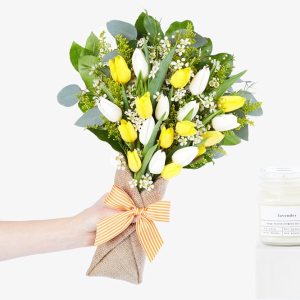 Your First Purchase @ BloomThat