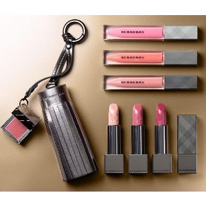 with Any Burberry Beauty Purchase of $125 @ Bloomingdales